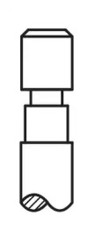 WILMINK GROUP wg1173882 -  Выпускной клапан